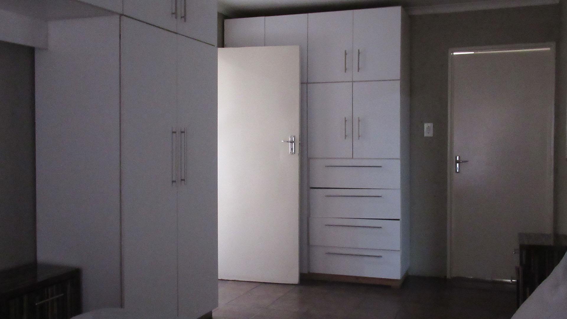 Main Bedroom - 17 square meters of property in Riverlea - JHB