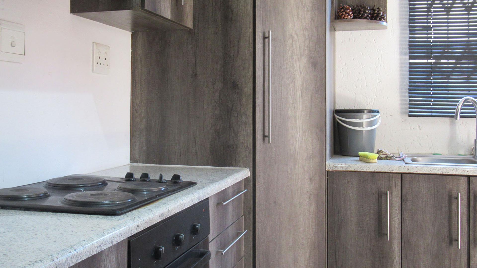 Kitchen - 26 square meters of property in Riverlea - JHB