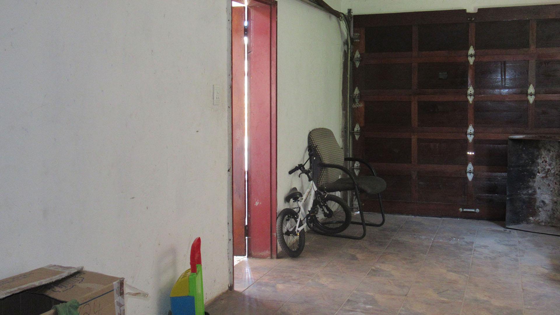 Spaces - 36 square meters of property in Riverlea - JHB