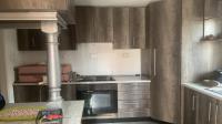 Kitchen of property in Riverlea - JHB