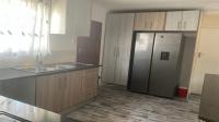 Kitchen of property in Riverlea - JHB