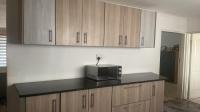 Kitchen of property in Riverlea - JHB