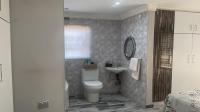 Main Bathroom of property in Riverlea - JHB