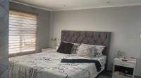 Main Bedroom of property in Riverlea - JHB