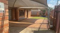 Carport  of property in Riverlea - JHB