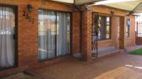Spaces - 36 square meters of property in Riverlea - JHB