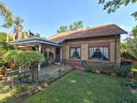  of property in Die Wilgers