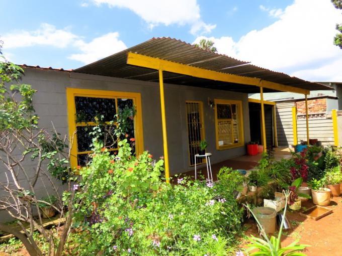 2 Bedroom House for Sale For Sale in Eersterust - MR699191