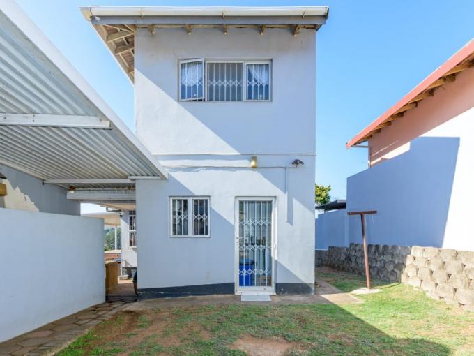 3 Bedroom Apartment to Rent in Bluff - Property to rent - MR699196