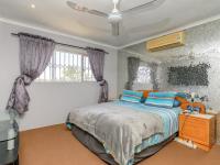  of property in Bluff