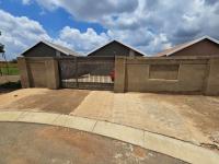  of property in Savanna City