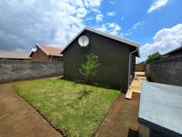  of property in Savanna City