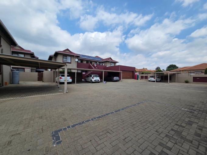 3 Bedroom Apartment for Sale For Sale in Alberton - MR699211