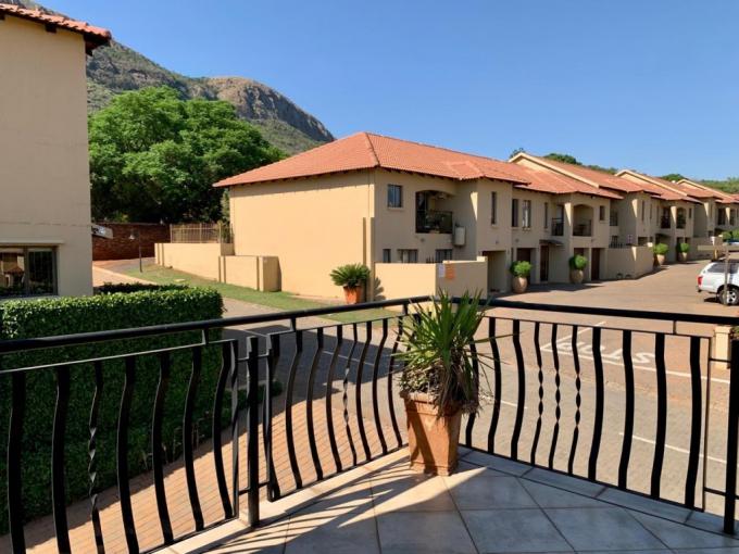 3 Bedroom Simplex for Sale For Sale in Melodie - MR699214