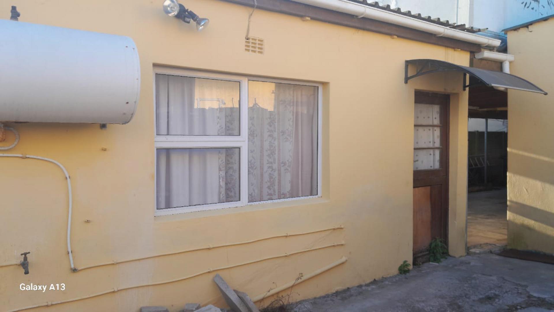  of property in Lotus River