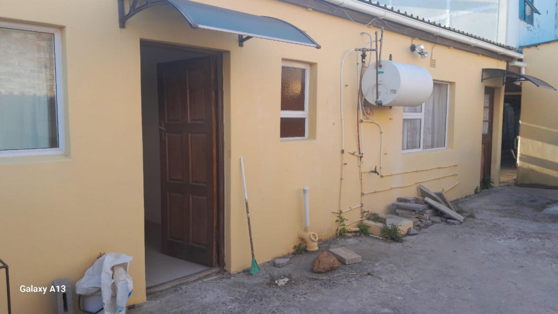  of property in Lotus River