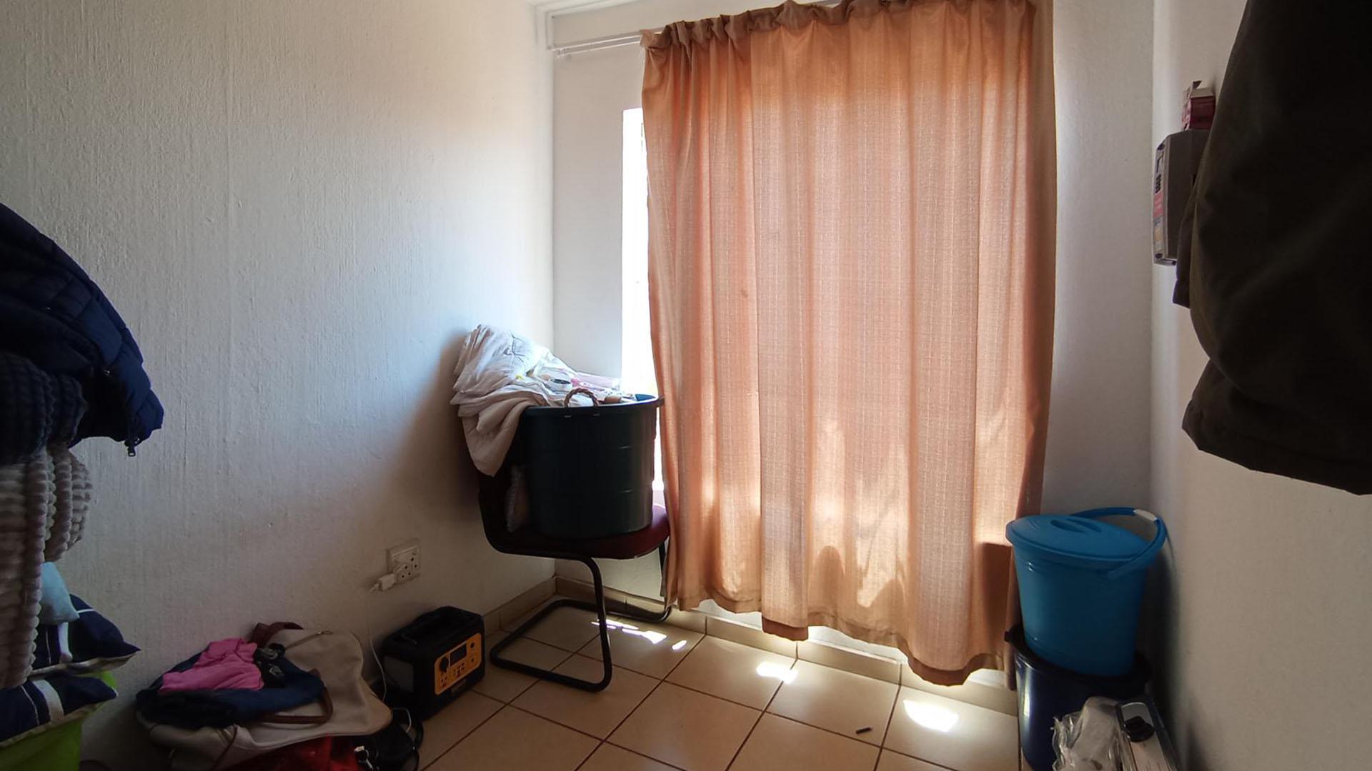 Study - 7 square meters of property in Pretoria North