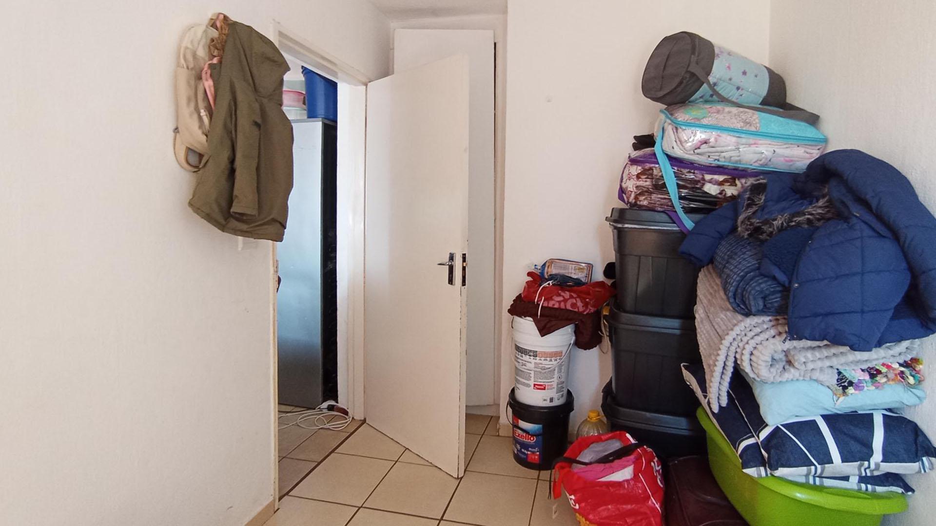 Study - 7 square meters of property in Pretoria North