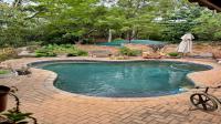 Swimming Pool of property in West Acres