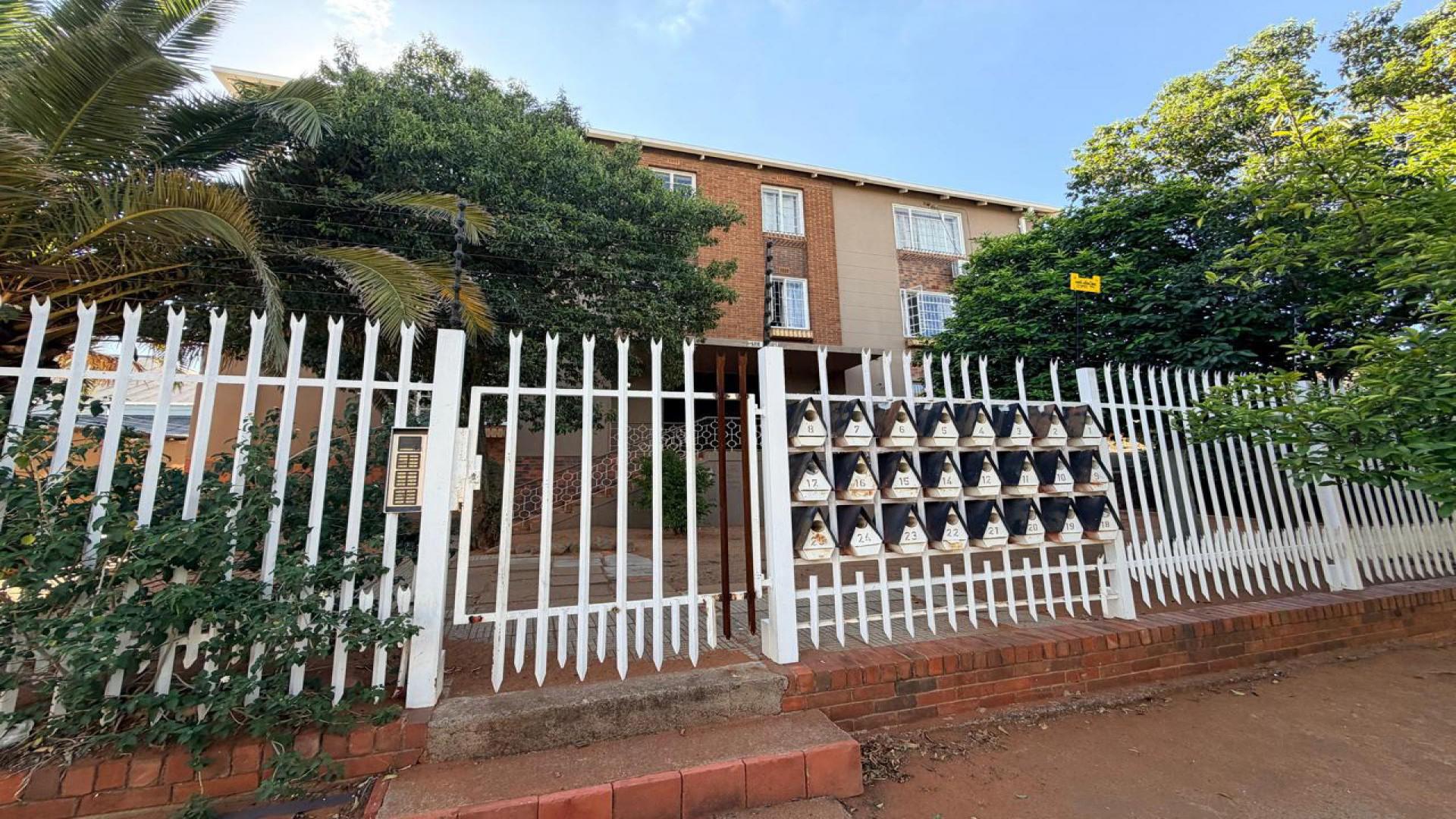 Front View of property in Kimberley