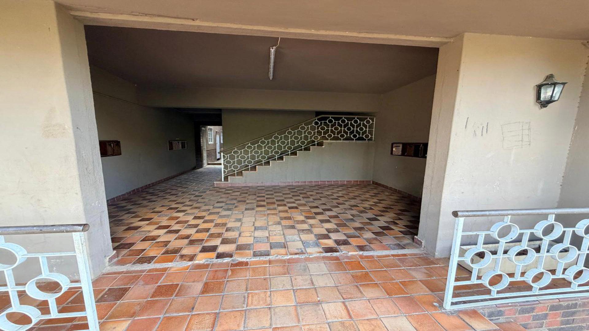 Spaces of property in Kimberley