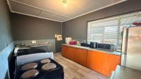 Kitchen of property in Kimberley