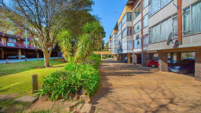 2 Bedroom Sectional Title for Sale For Sale in Hamberg - MR699234