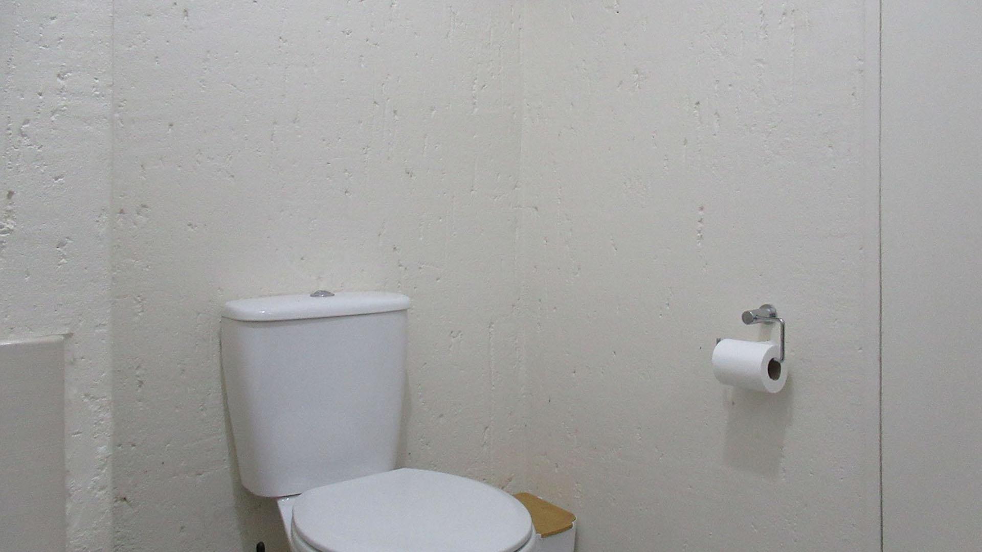 Bathroom 1 - 4 square meters of property in Paulshof