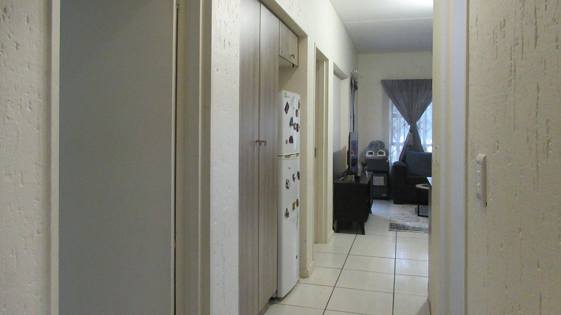 Spaces - 5 square meters of property in Paulshof