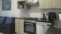 Kitchen - 8 square meters of property in Paulshof