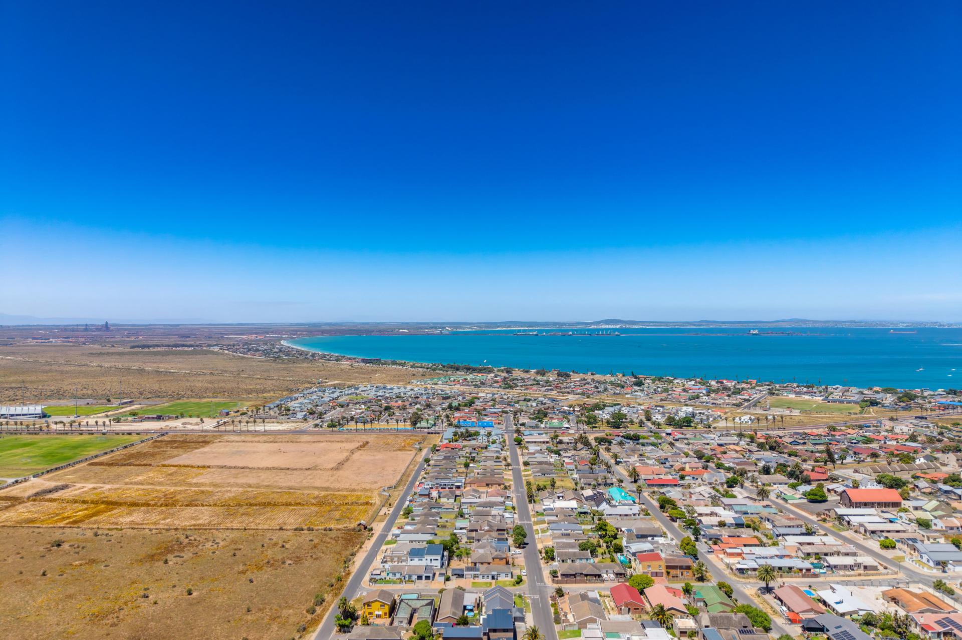  of property in Saldanha