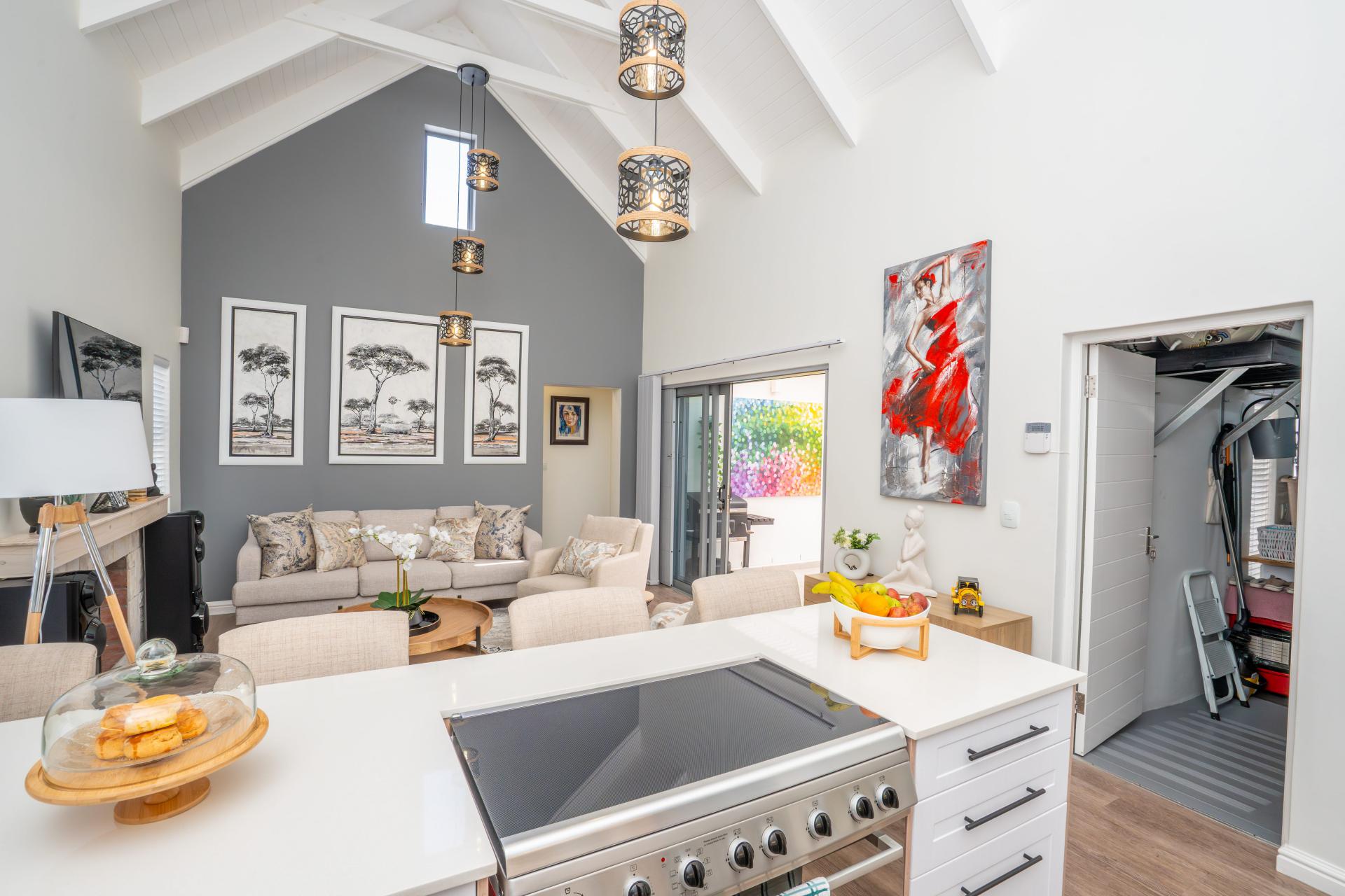  of property in Saldanha