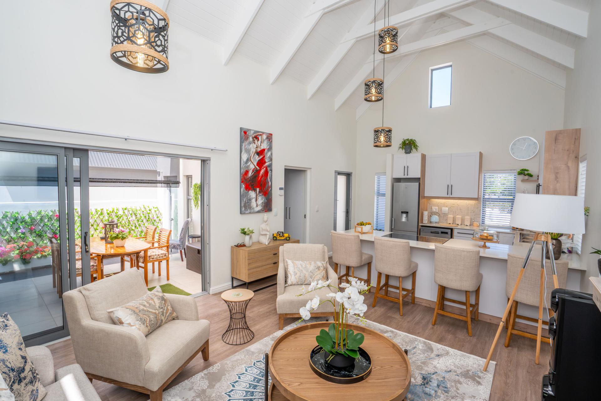  of property in Saldanha