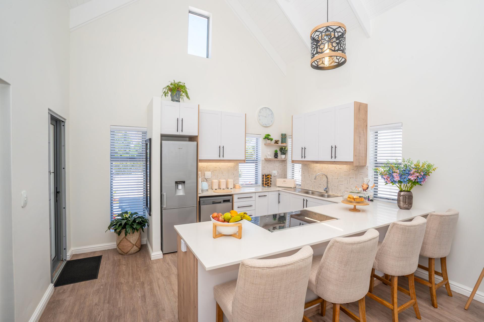  of property in Saldanha