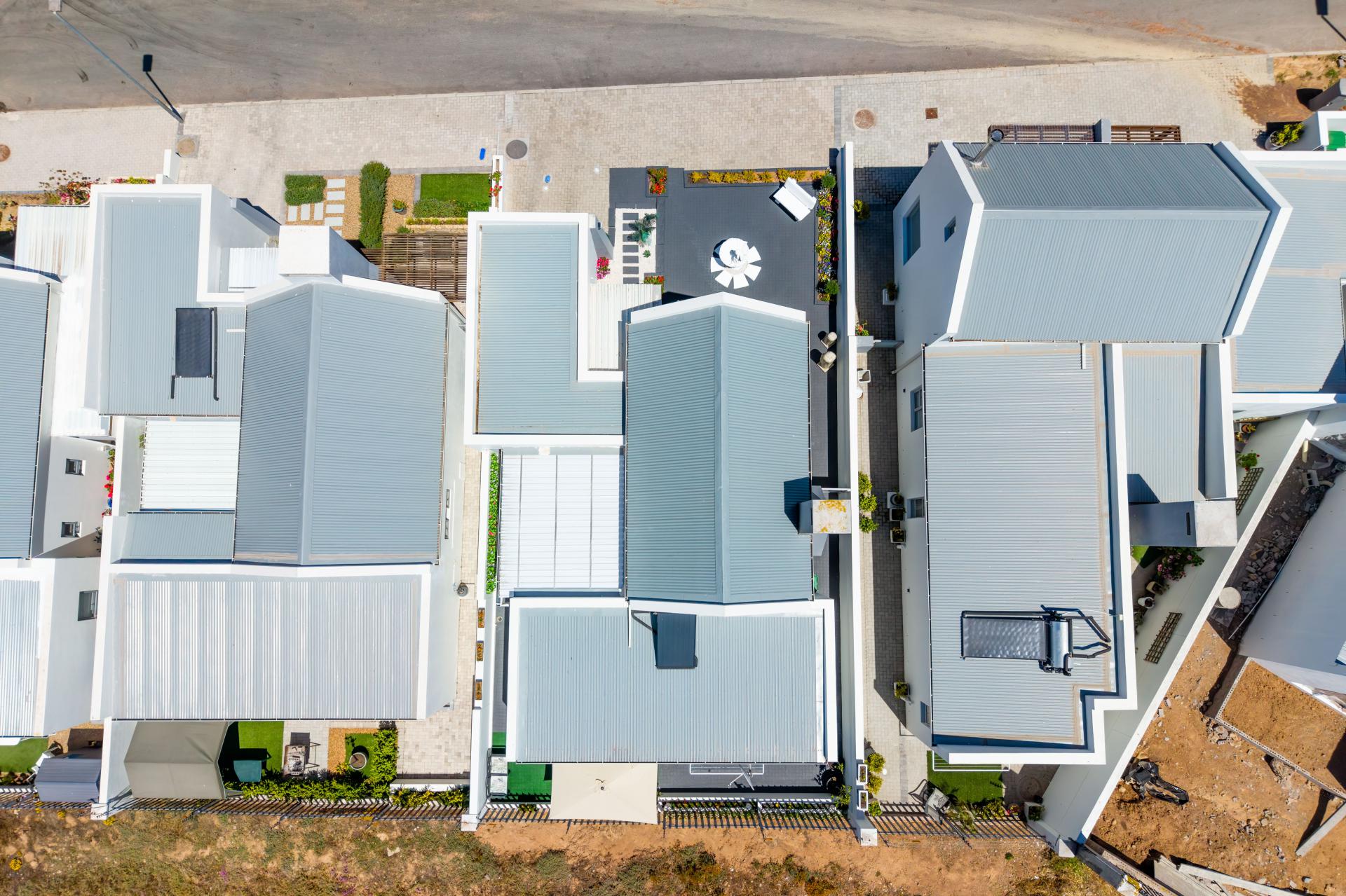  of property in Saldanha