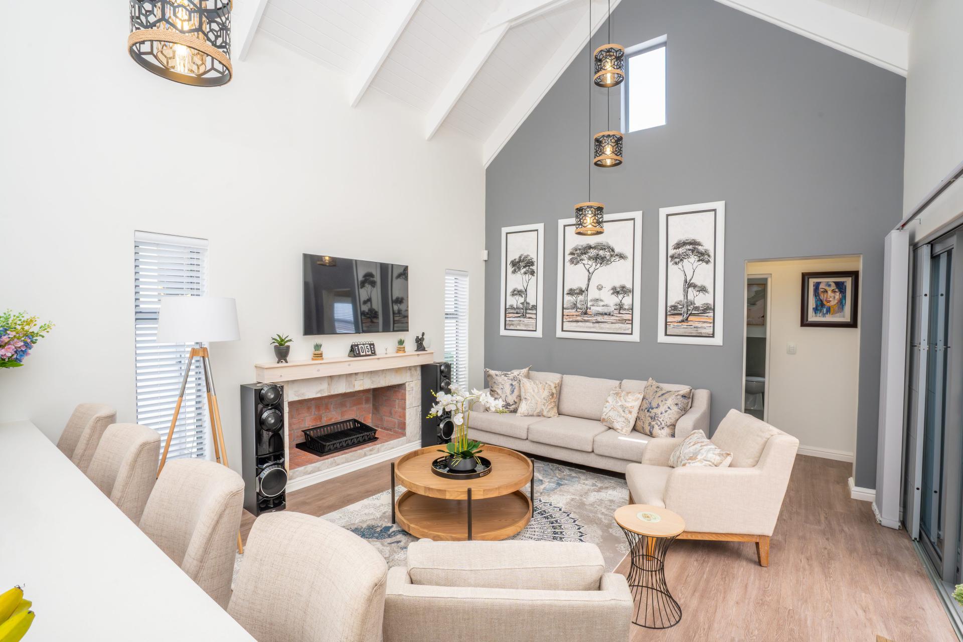  of property in Saldanha