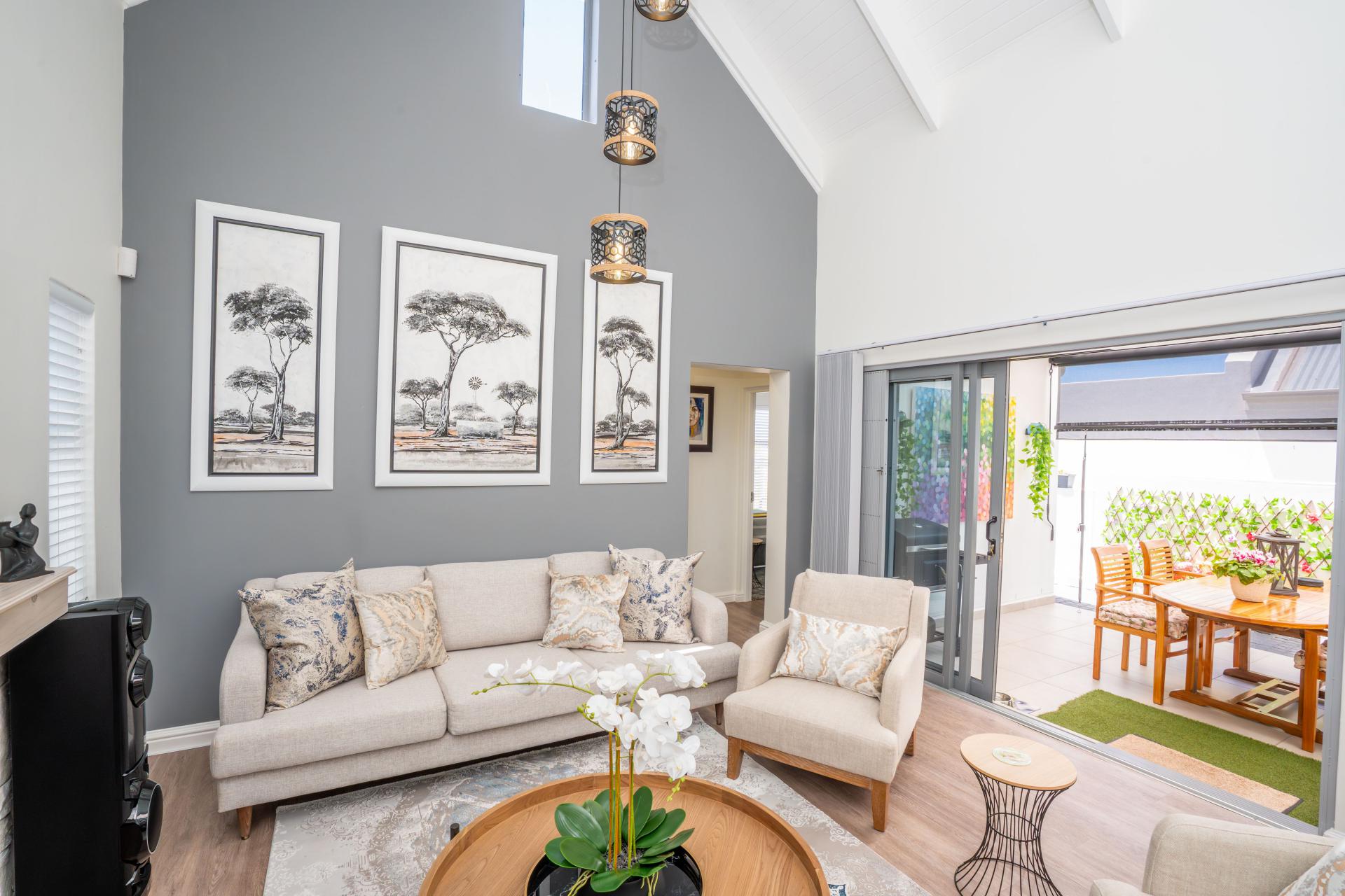  of property in Saldanha