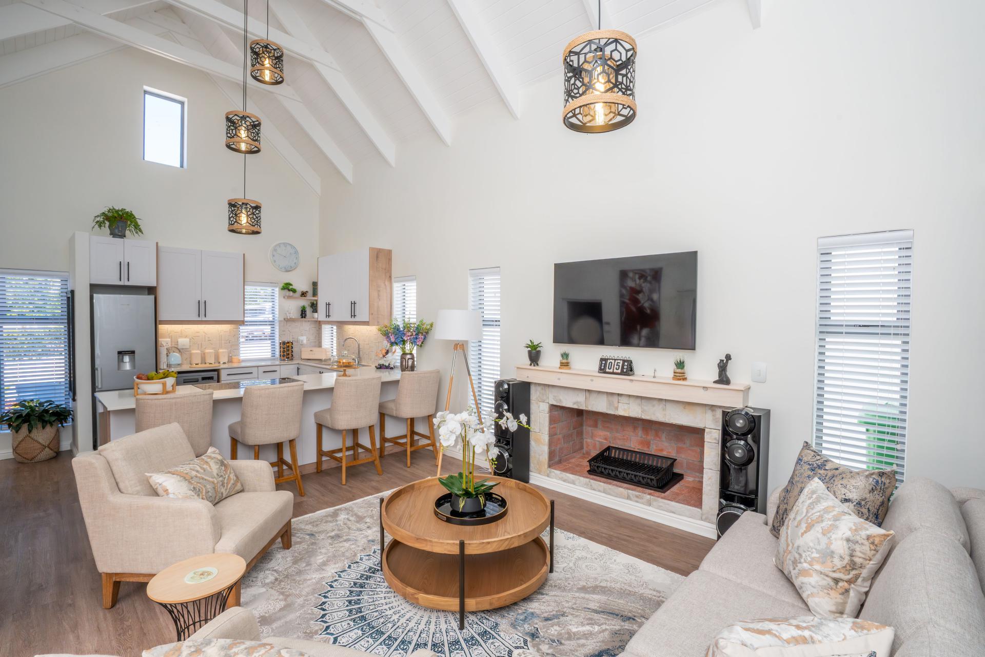  of property in Saldanha