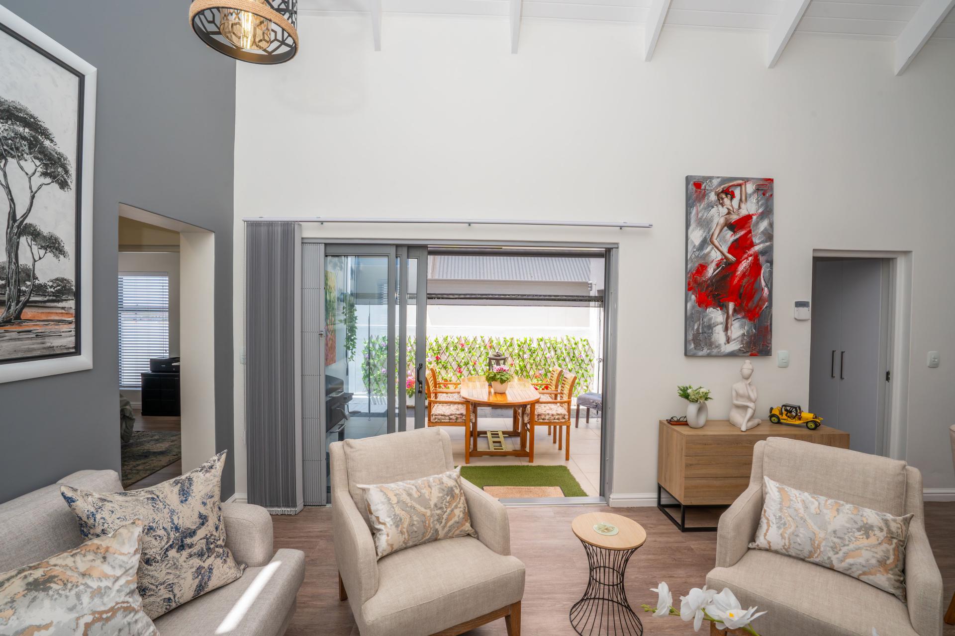  of property in Saldanha