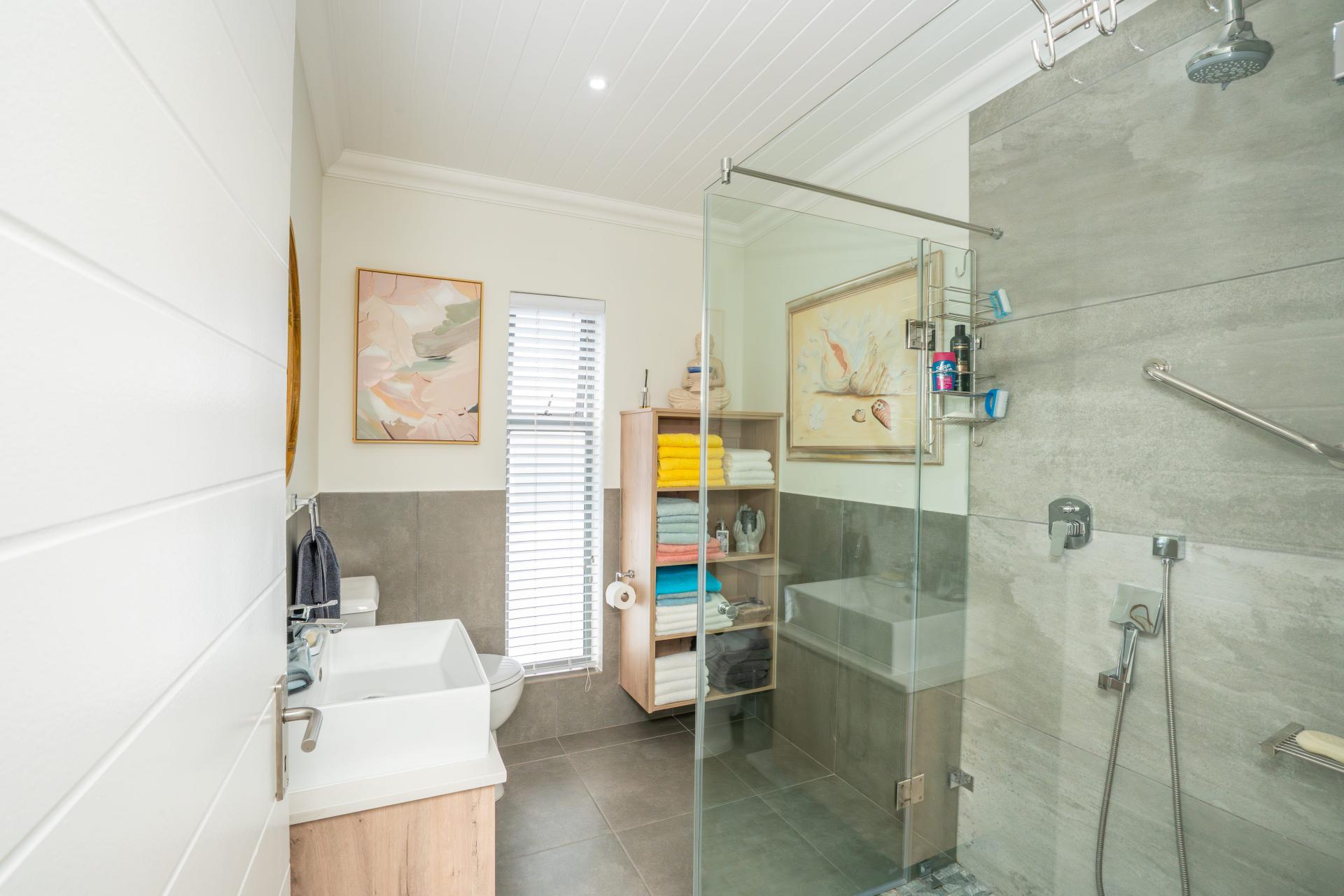  of property in Saldanha