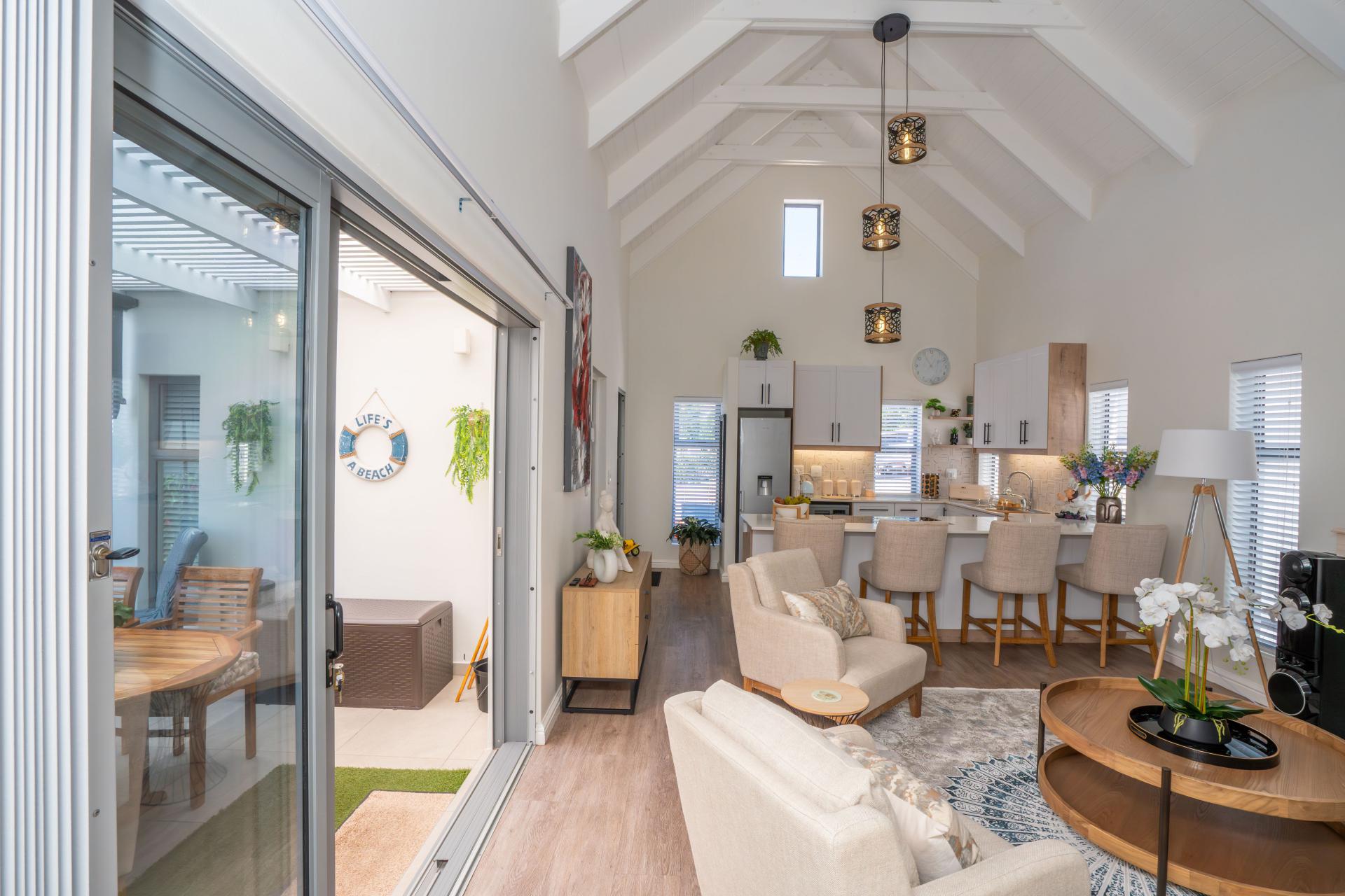  of property in Saldanha