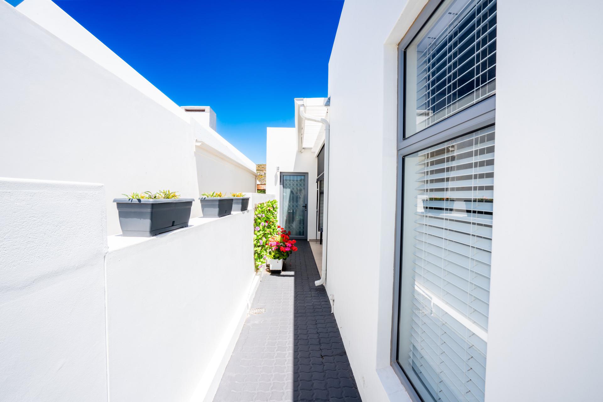  of property in Saldanha