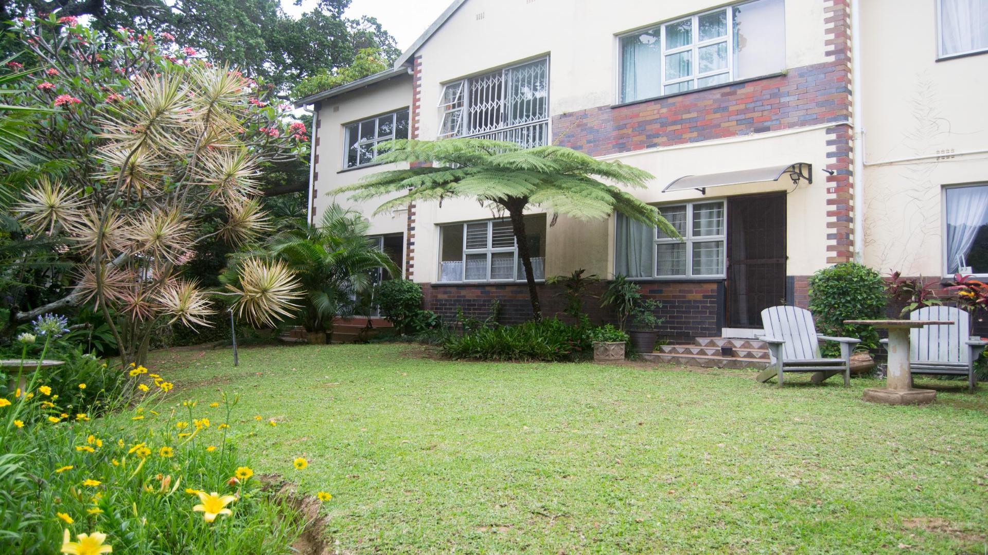 Front View of property in Umkomaas