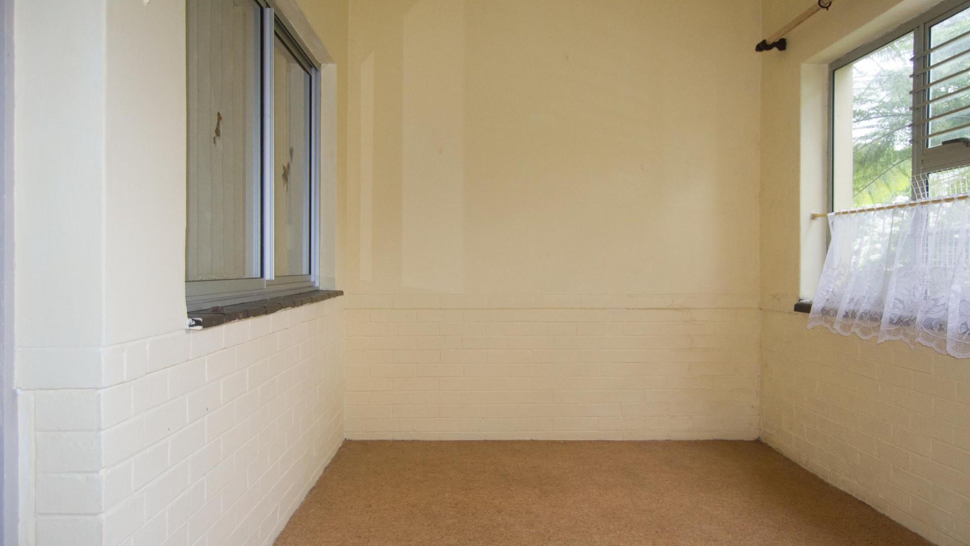 Spaces of property in Umkomaas