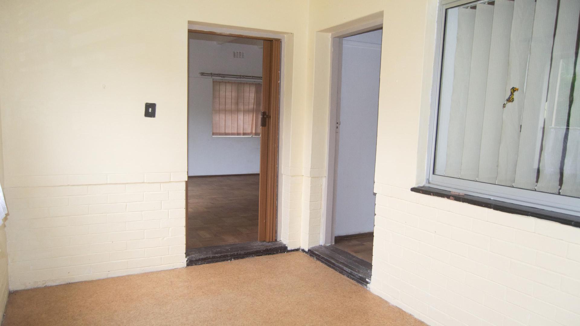 Spaces of property in Umkomaas