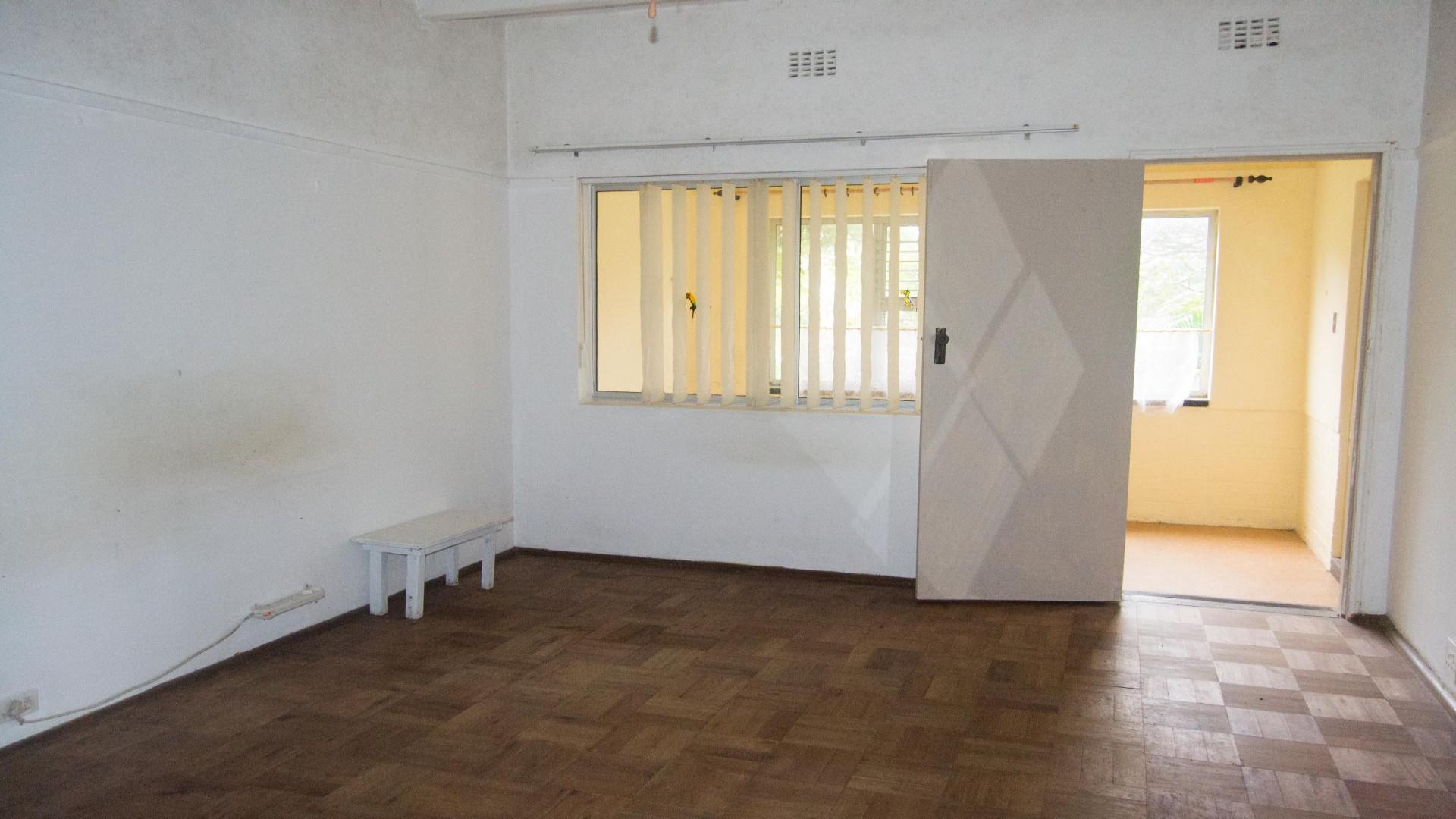 Bed Room 2 of property in Umkomaas