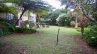 Backyard of property in Umkomaas