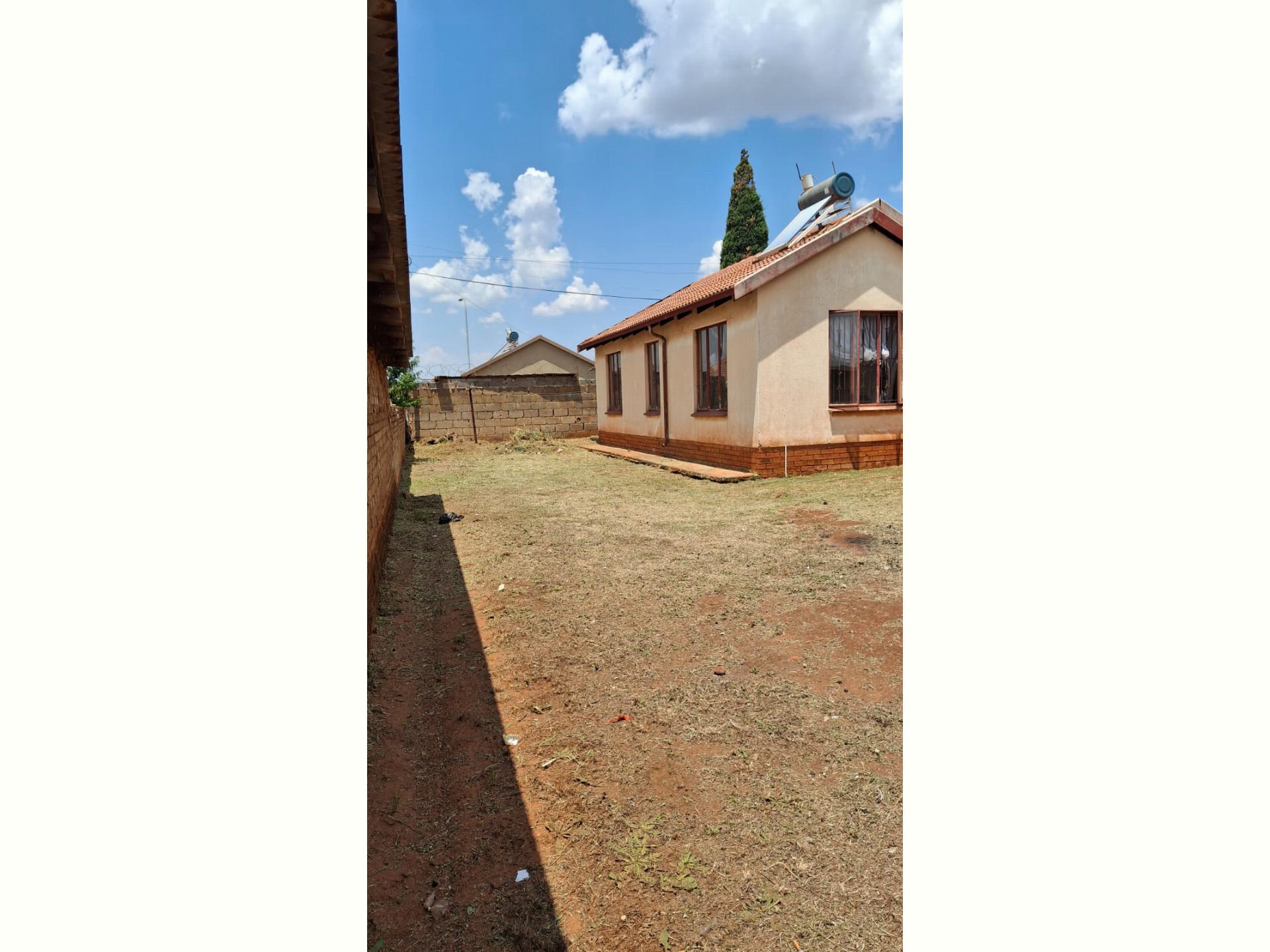  of property in Ennerdale South
