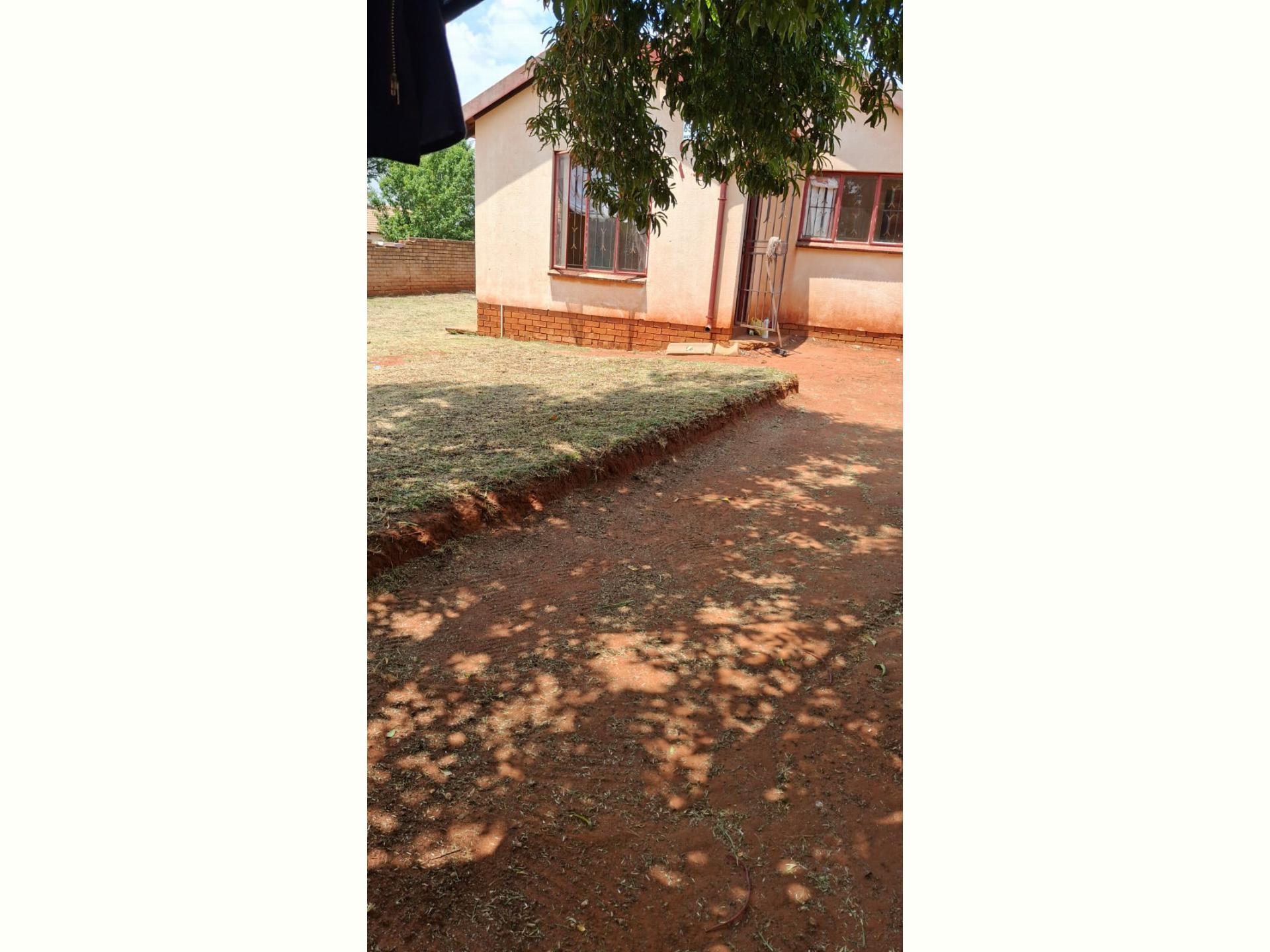  of property in Ennerdale South