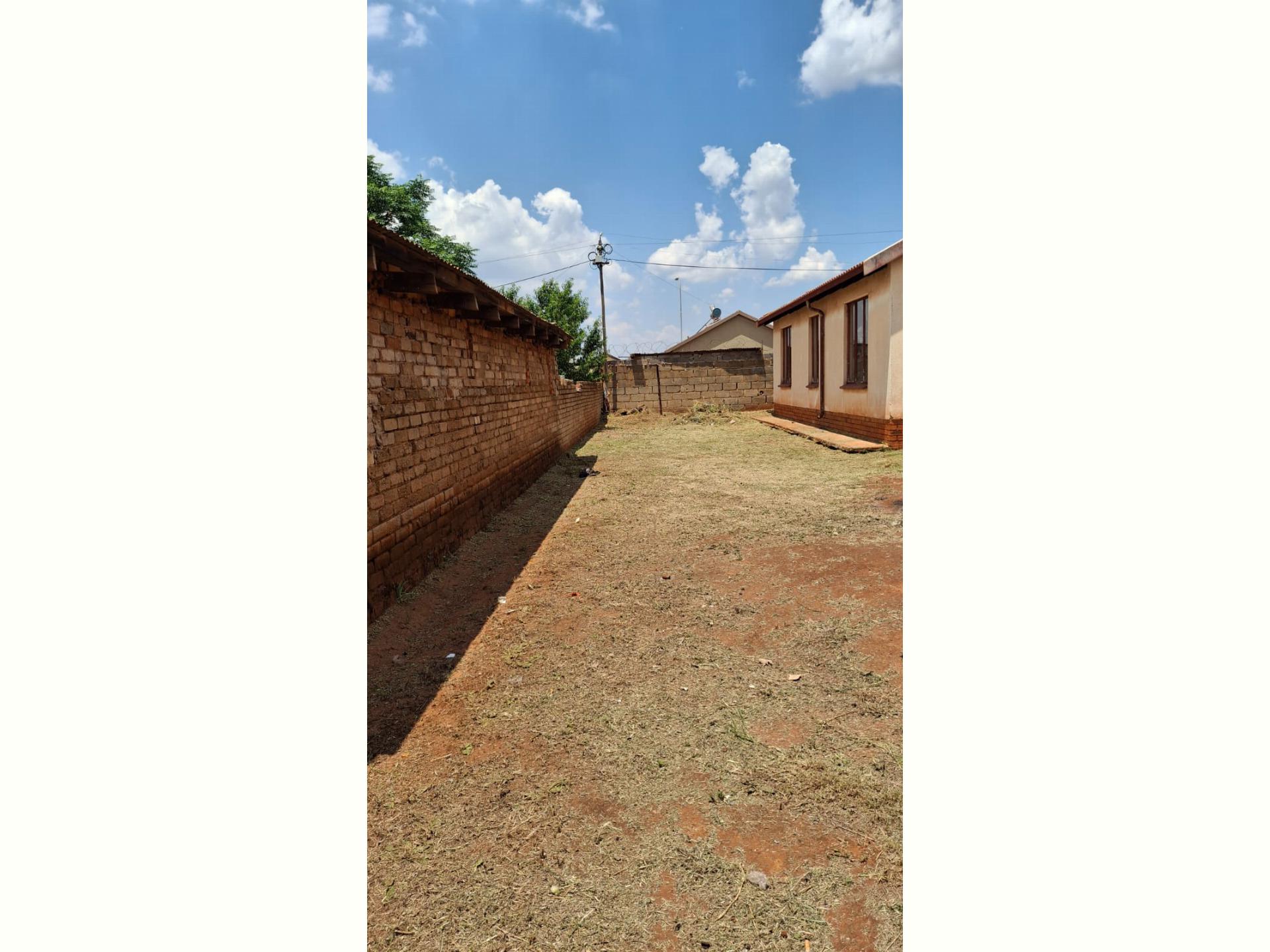  of property in Ennerdale South